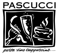Pascucci pasta vio cappuccino