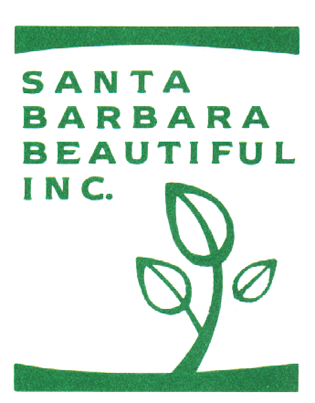 Santa Barbara OLD Logo – Santa Barbara Beautiful