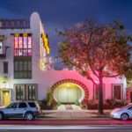 El Zapato 2017 Commercial Building Award