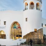 Moxi, the Wolf Museum of Exploration + Innovation