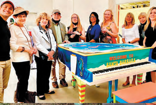 How You Can Help - Membership