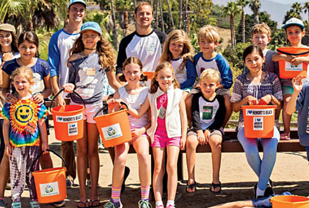 How You Can Help - Pitch In