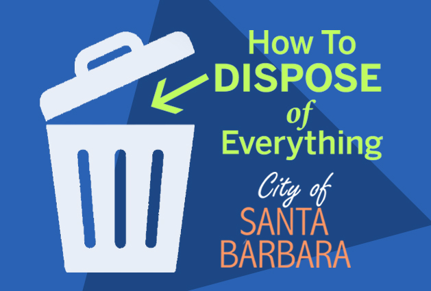 NEW How You Can Help - Disposal. 2