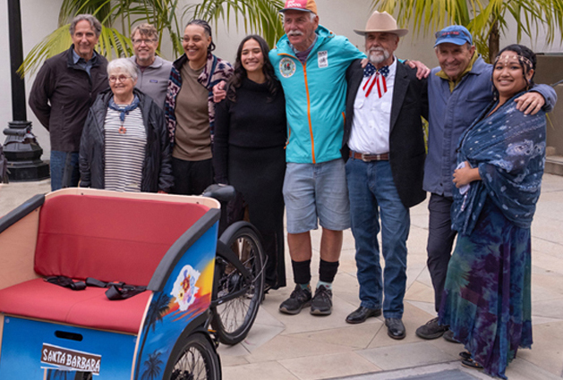 NEW How You Can Help - Trishaw